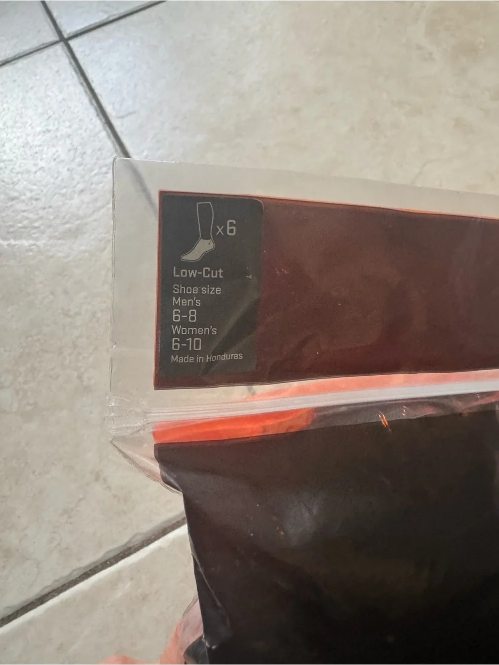 Lot of 2 NWT Nike Performance Cotton Cushioned Low Cut Socks